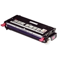 Dell 3130cn Magenta Toner 3000 pg #G908C