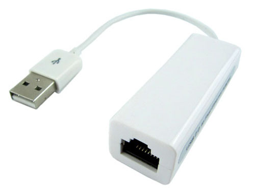 USB Ethernet Adapter