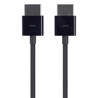 Belkin High Speed HDMI Cable (2m)
