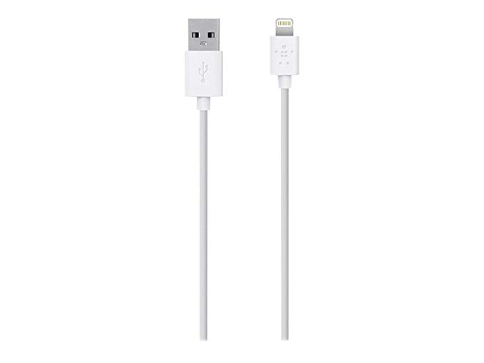 Lightning to USB Cable (1.2m) (4ft)